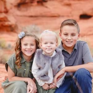 Meet your Posher, Cameron